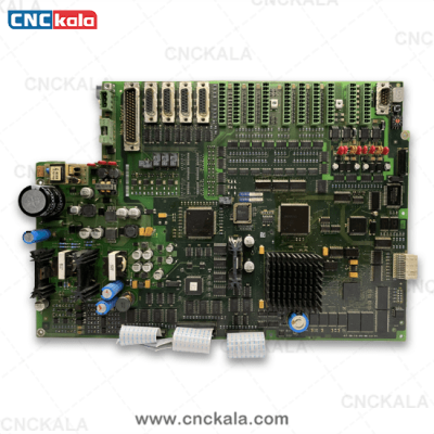 مادربرد سیستم کنترلر زیمنس 802C