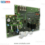 مادربرد سیستم کنترلر زیمنس 802C