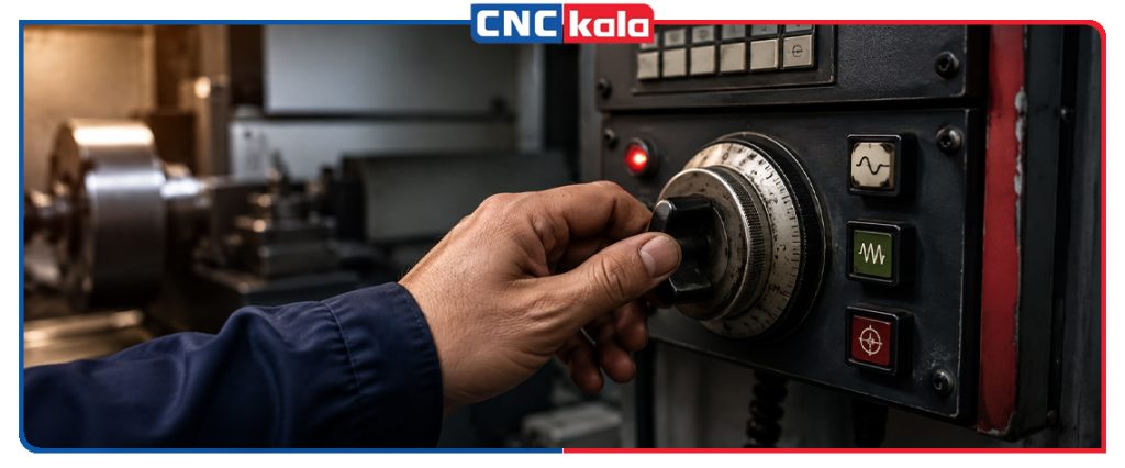 علائم خرابی سلکتور هندویل چیست؟