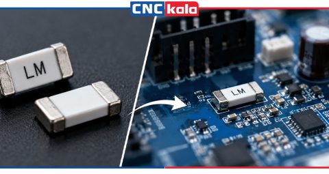 فیوز سری LM چیست و در کدام بردها کاربرد دارد؟