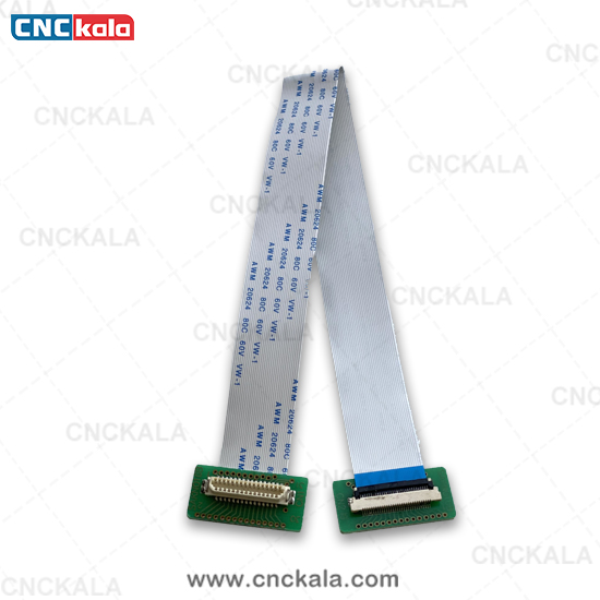 کابل فلت نمایشگرLCD مدل SAKN016B کابل فلت نمایشگرLCD مدل SAKN016B