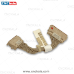 کابل اتصال PCB به LCD سیستم‌های FANUC مدل 2042-T201