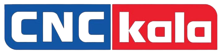 لوگوی CNCkala
