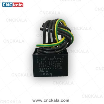 ترانس جریان FANUC مدل A06B_6077_K144
