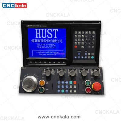 سیستم کنترلرHUST مدل H8C-M